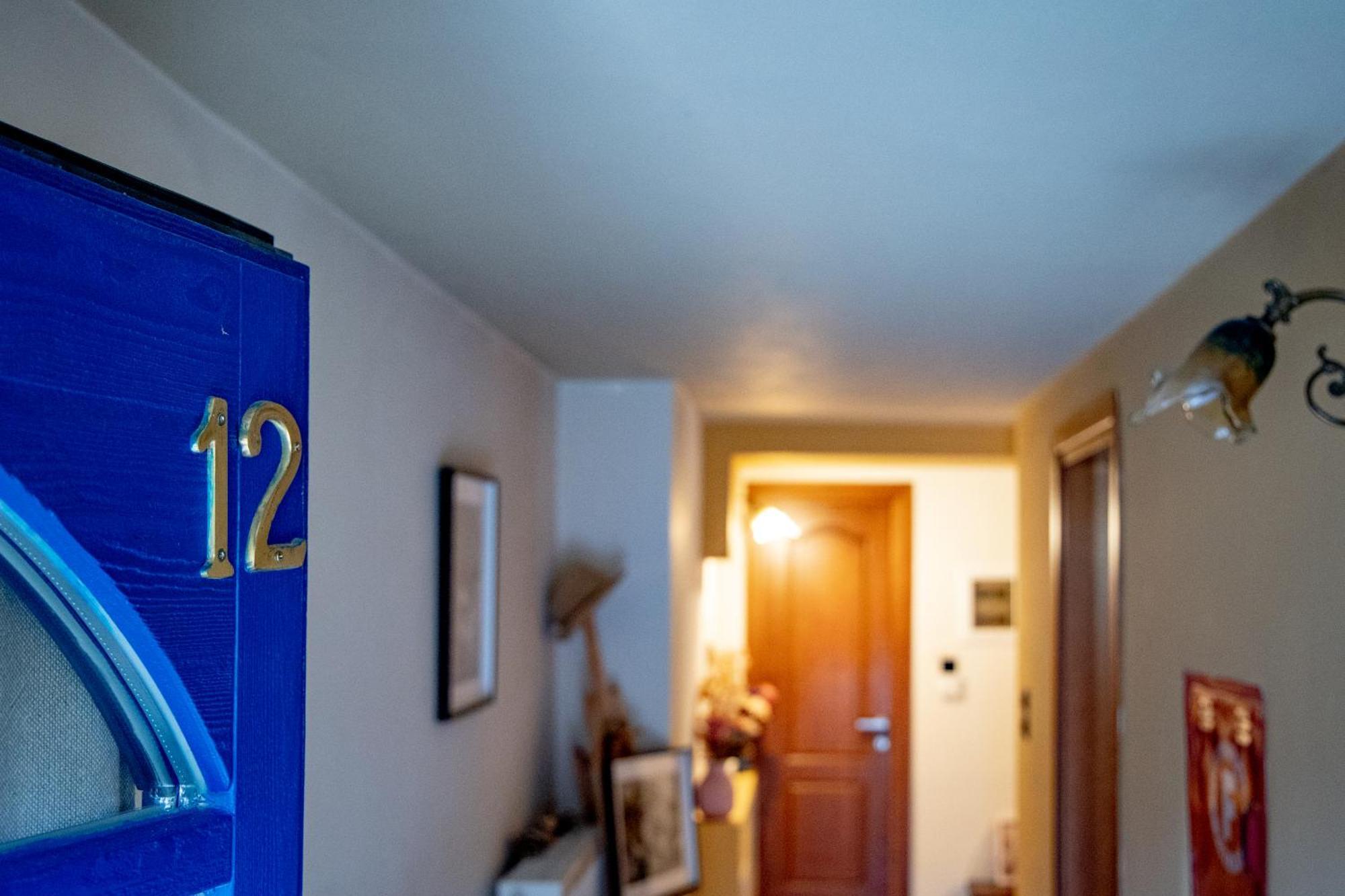 Arktouros Hotel Monodendri Dış mekan fotoğraf